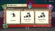 Select whichever game mode is convenient for you (Image via Game Freak)